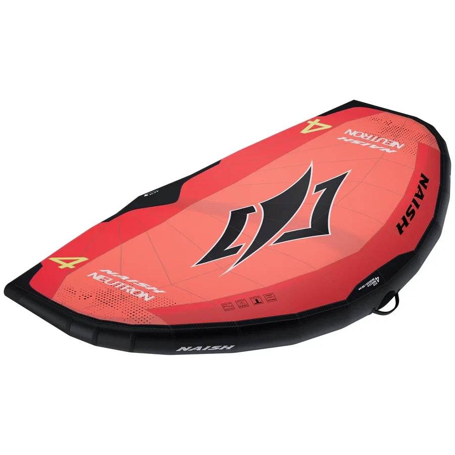 VELA DE WINGFOIL NEUTRON