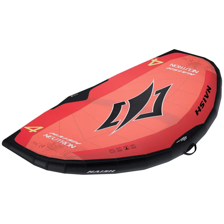 VELA DE WINGFOIL NEUTRON