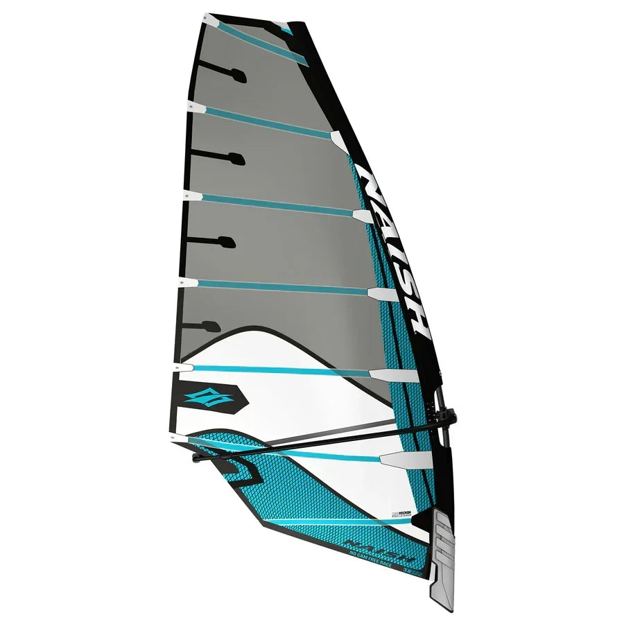 VELA DE WINDSURF NO CAM FREERACE