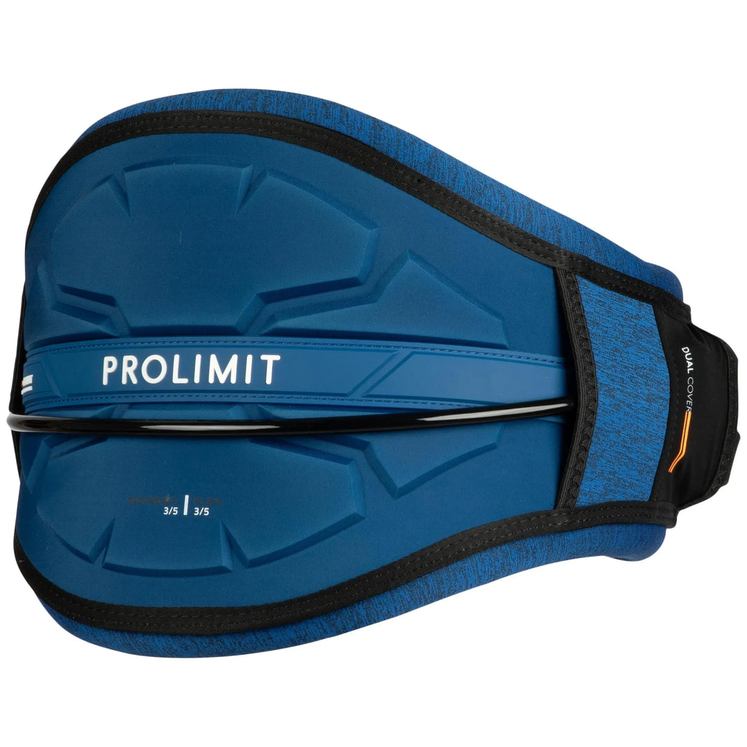 ARNES DE KITESURF PROLIMIT PL KITE WAIST ASSAULT HEX BLACK
