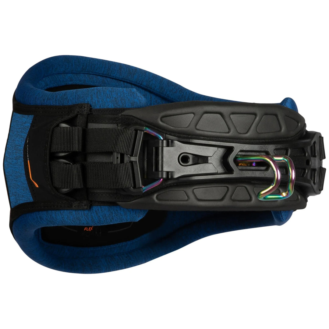 ARNES DE KITESURF PROLIMIT PL KITE WAIST ASSAULT HEX BLACK