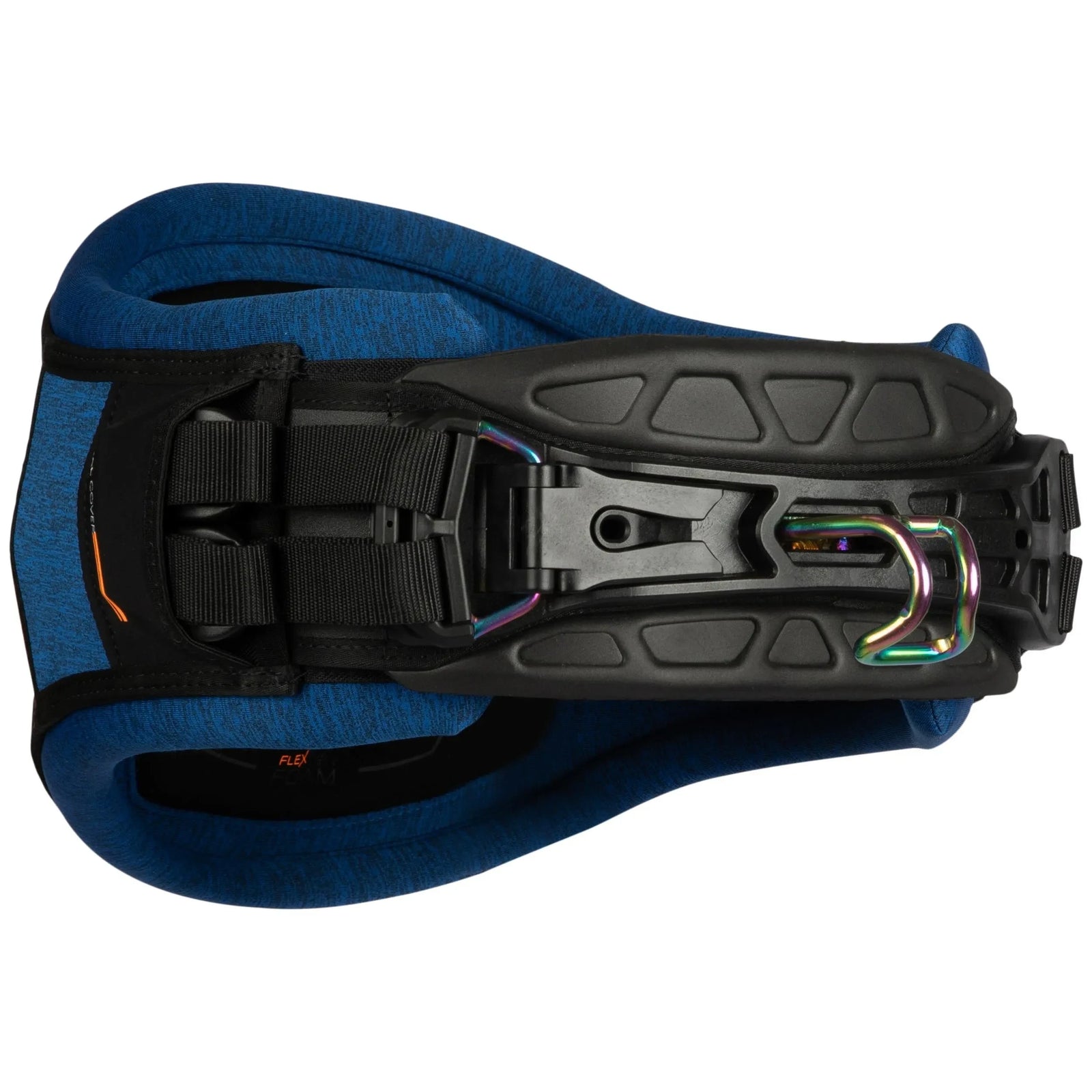 ARNES DE KITESURF PROLIMIT PL KITE WAIST ASSAULT HEX BLACK