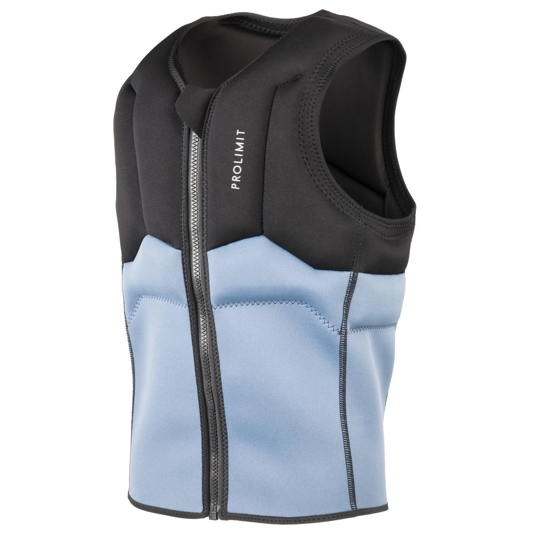 CHALECO DE IMPACTO PROLIMIT PL ACE HP FZ VEST XS BK/BL
