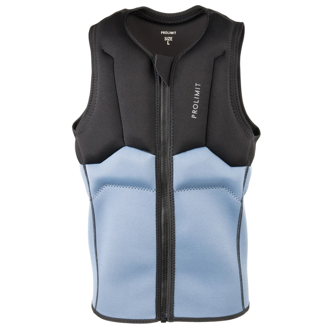 CHALECO DE IMPACTO PROLIMIT PL ACE HP FZ VEST XS BK/BL