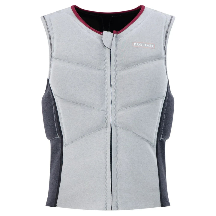CHALECO DE IMPACTO MUJER PL PG STRETCH VEST HP OXYGEN FZ MGR
