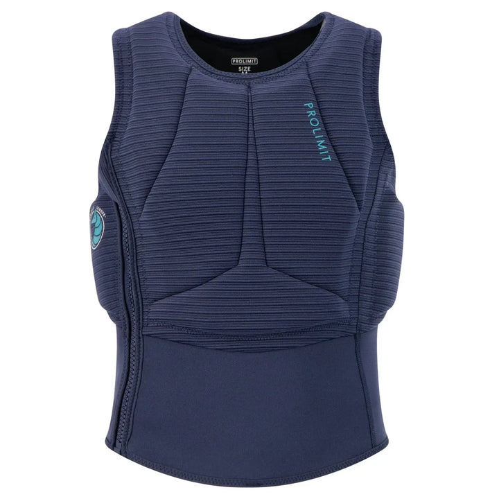 CHALECO DE IMPACTO MUJER PL PG VEST HP FLARE SZ NV/TU