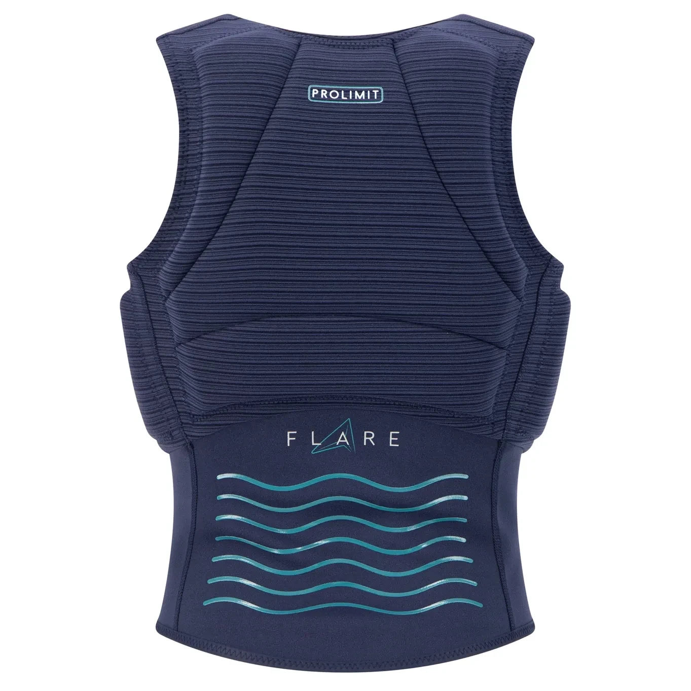 CHALECO DE IMPACTO MUJER PL PG VEST HP FLARE SZ NV/TU