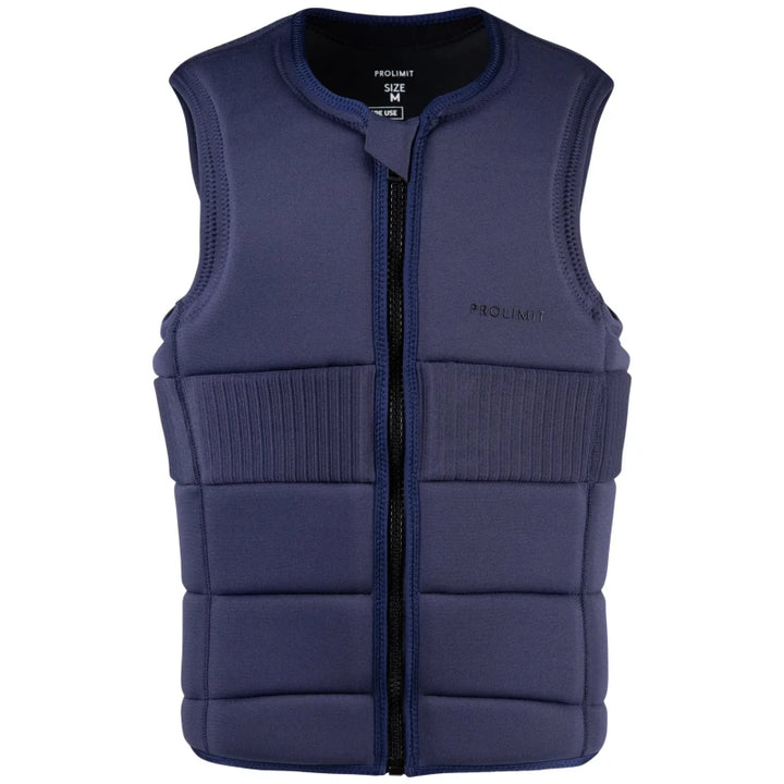 CHALECO DE IMPACTO PROLIMIT PL VEST FP PREDATOR FRONTZIP
