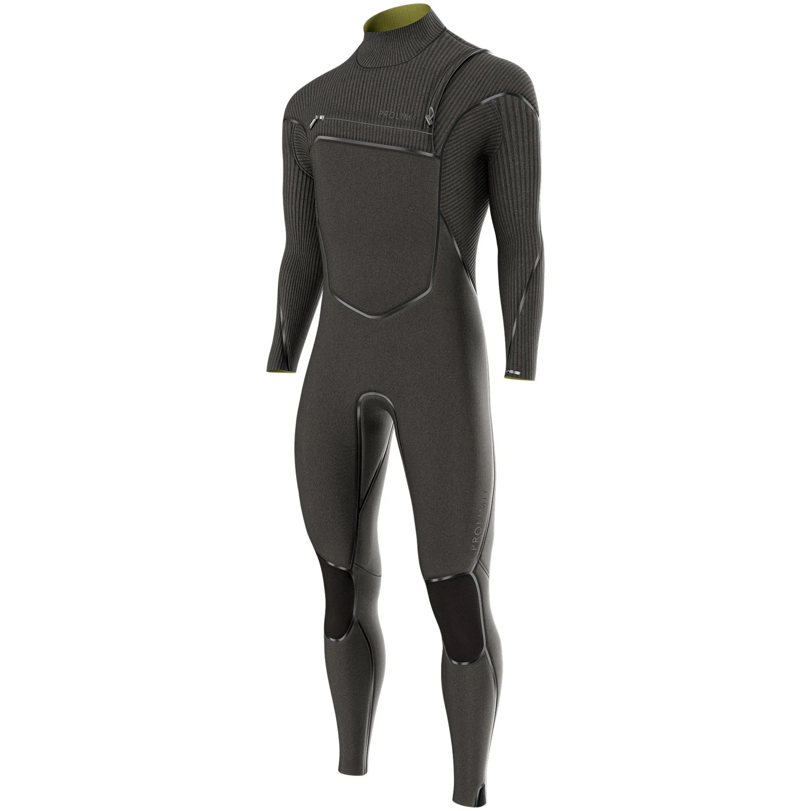 TRAJE DE AGUA NATUPRENE PL PREDATOR STEAMER FREE-X 4/3 GBS