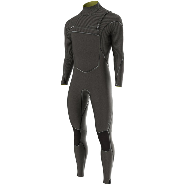 TRAJE DE AGUA NATUPRENE PL PREDATOR STEAMER FREE-X 4/3 GBS