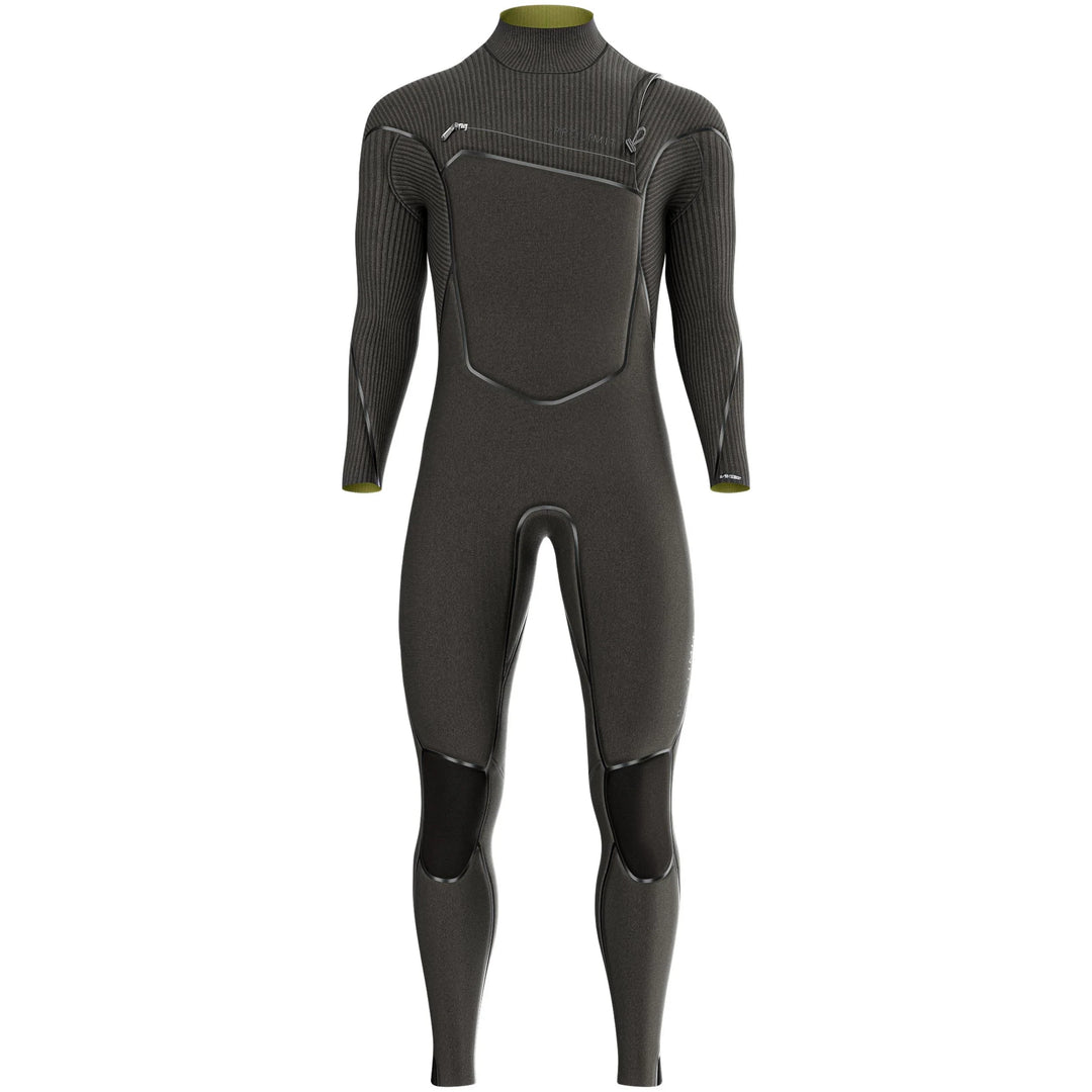 TRAJE DE AGUA NATUPRENE PL PREDATOR STEAMER FREE-X 4/3 GBS