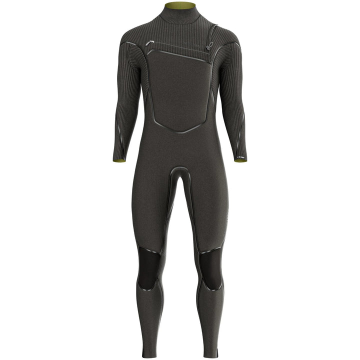 TRAJE DE AGUA NATUPRENE PL PREDATOR STEAMER FREE-X 4/3 GBS