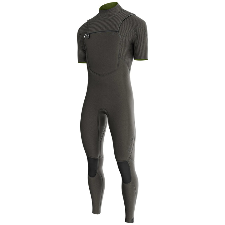 TRAJE DE SURF  PL PREDATOR STEAMER SA FZ 4/3 GBS BK
