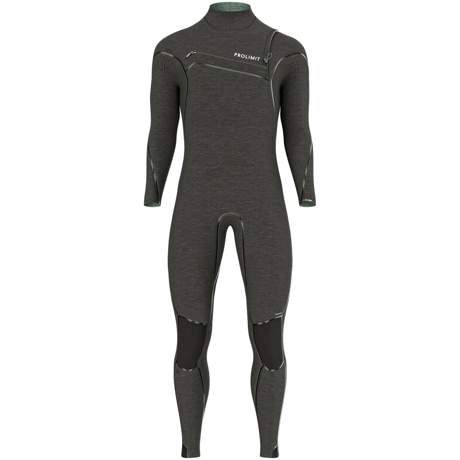 TRAJE DE AGUA SURF PL MERCURY STEAMER FREE-X 5/4 FTM TR BK