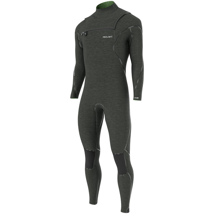 TRAJE DE AGUA PROLIMIT PL MERCURY STEAMER FREEZIP 4/3 FTM