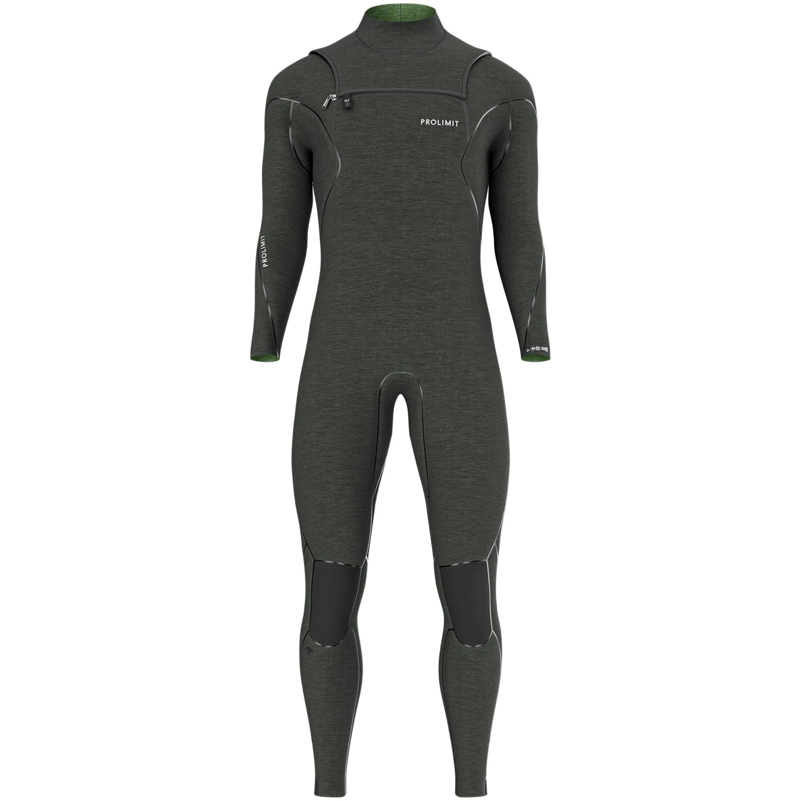 TRAJE DE AGUA PROLIMIT PL MERCURY STEAMER FREEZIP 4/3 FTM