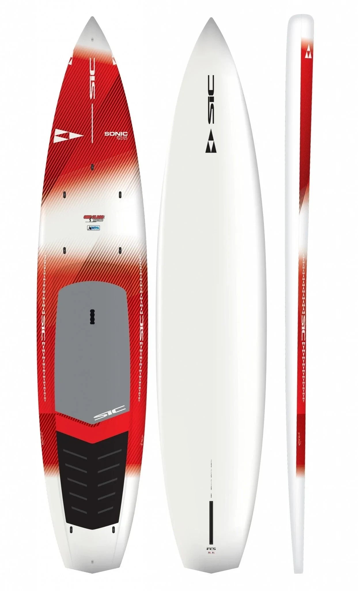 TABLA SUP RACE SIC SONIC 12'6'' X 30.0''