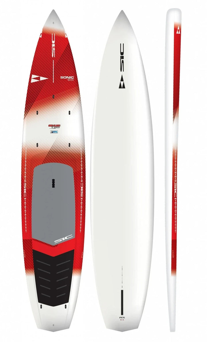TABLA SUP RACE SIC SONIC 12'6'' X 30.0''