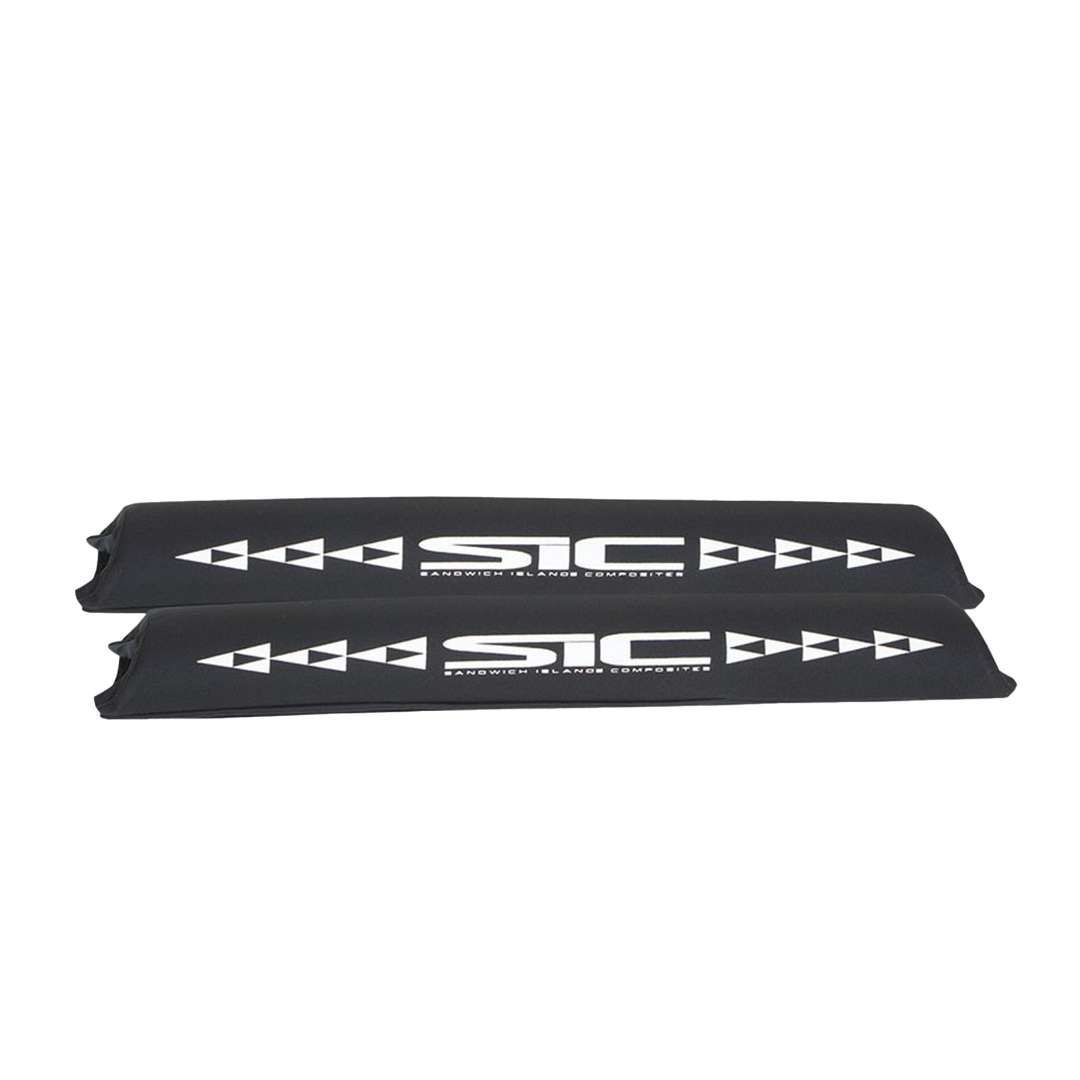 PROTECTOR DE BARRAS DE TRANSPORTE ROOF RACK PADS PAIR