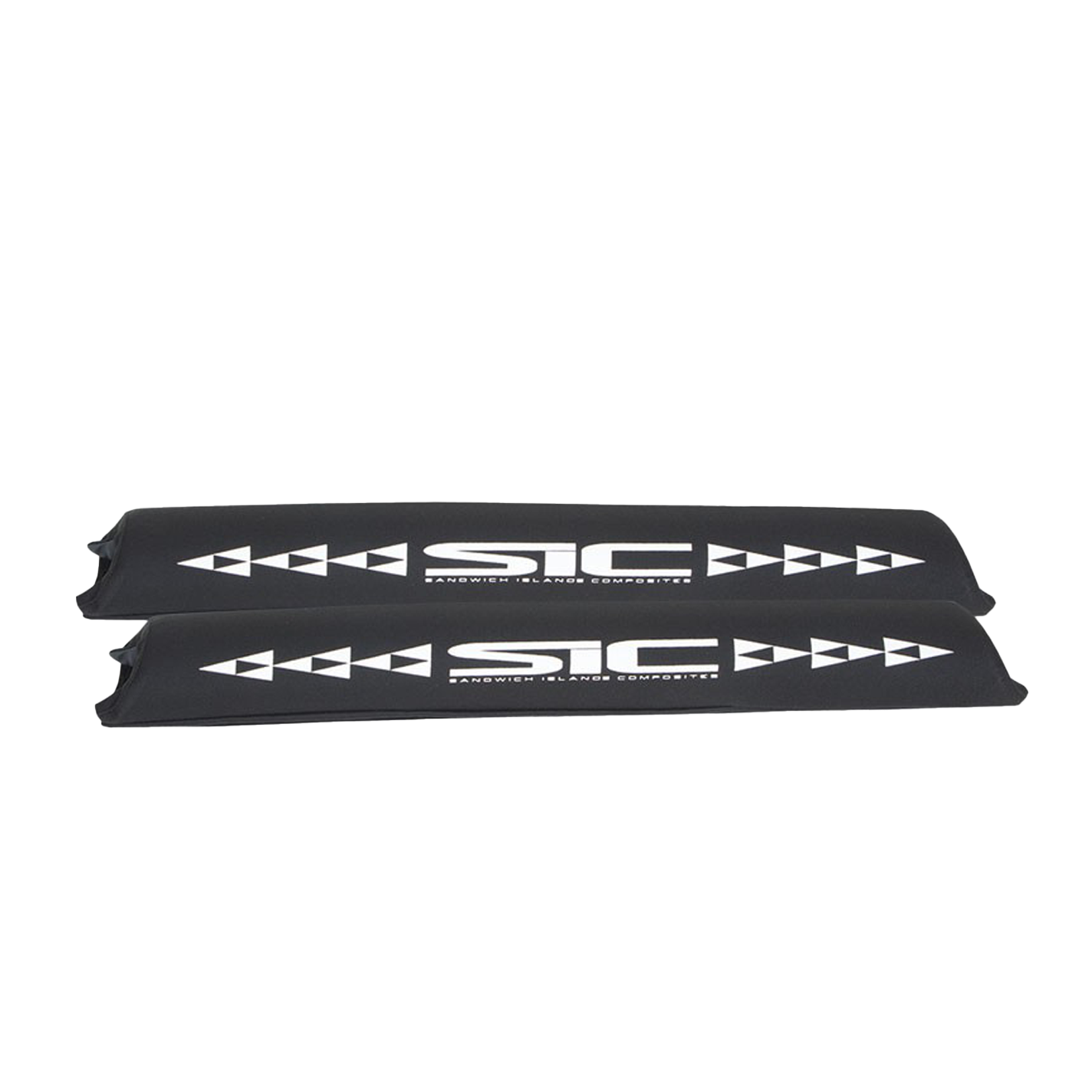 PROTECTOR DE BARRAS DE TRANSPORTE ROOF RACK PADS PAIR