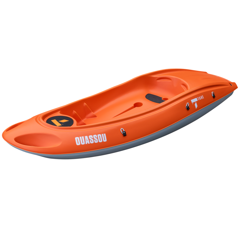 KAYAK DE PASEO OUASSOU ORANGE