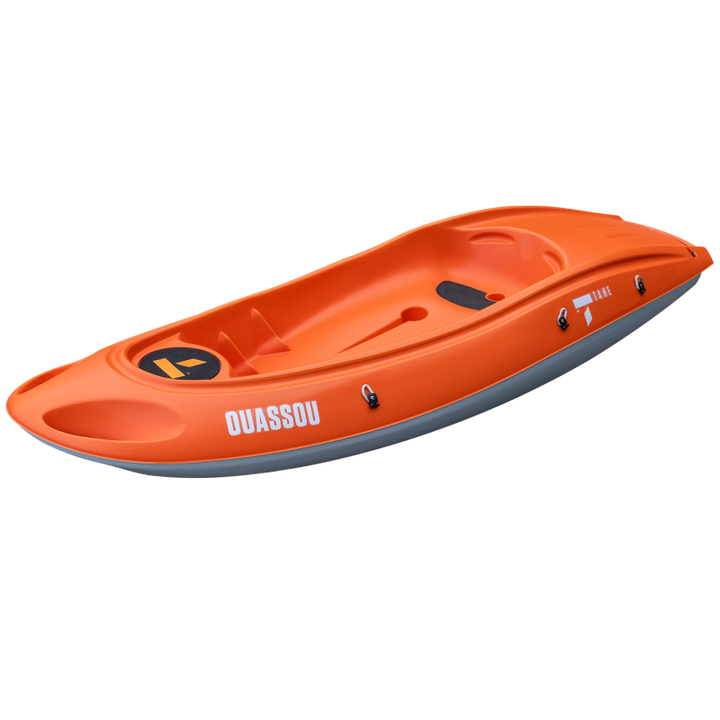 KAYAK DE PASEO OUASSOU ORANGE