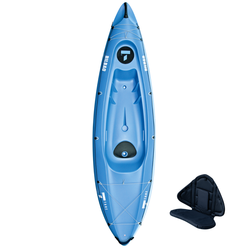KAYAK BILBAO BLUE PACK
