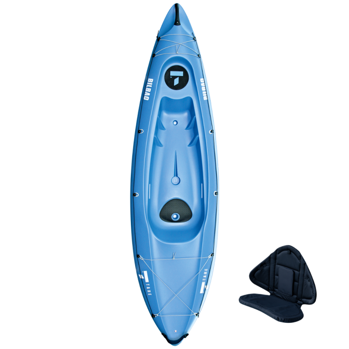 KAYAK BILBAO BLUE PACK