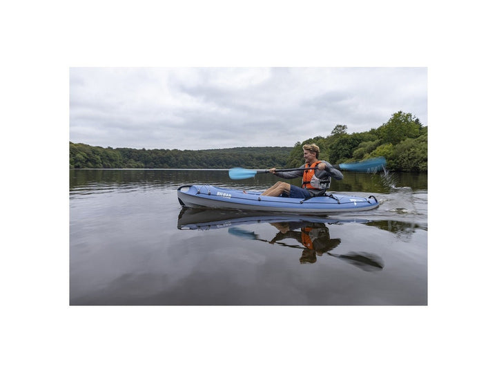 KAYAK BILBAO BLUE PACK