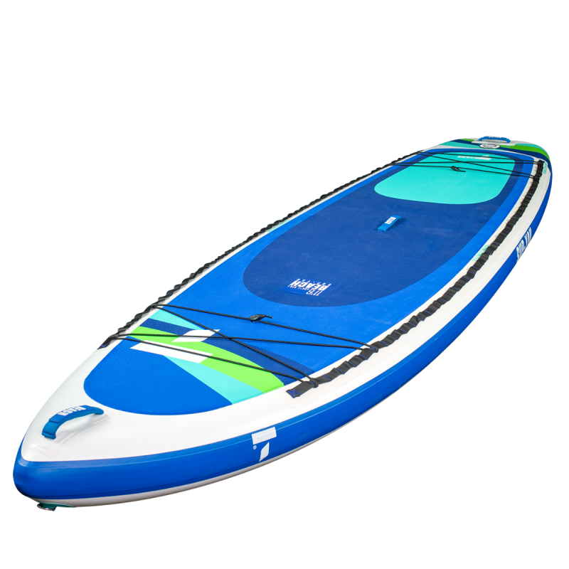 SUP YAK AIR BEACH 11'6