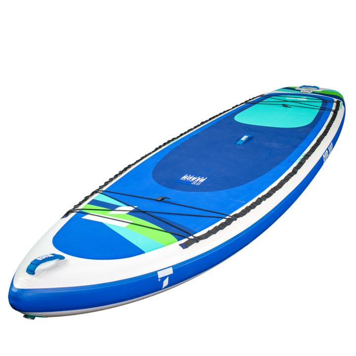 SUP YAK AIR BEACH 11'6