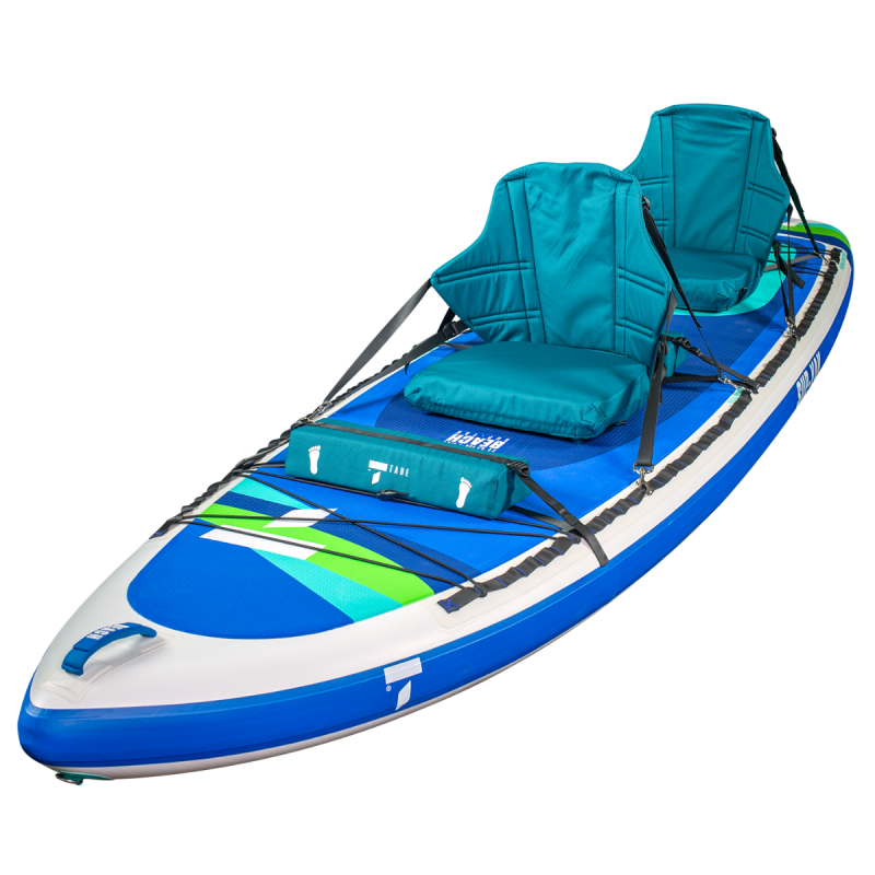 SUP YAK AIR BEACH 11'6