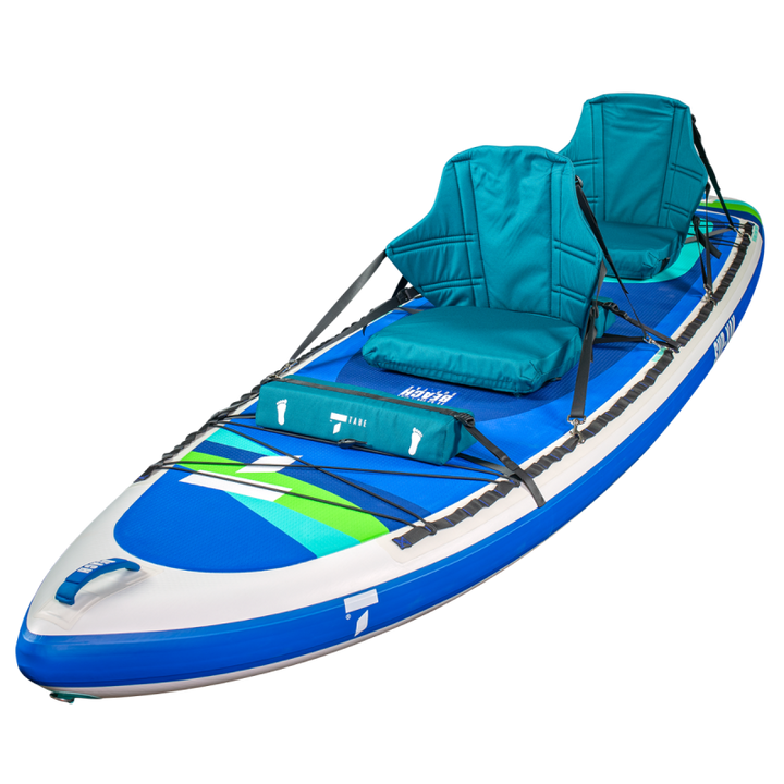 SUP YAK AIR BEACH 11'6