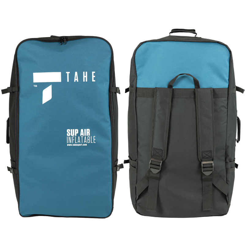 SUP YAK AIR BEACH 11'6