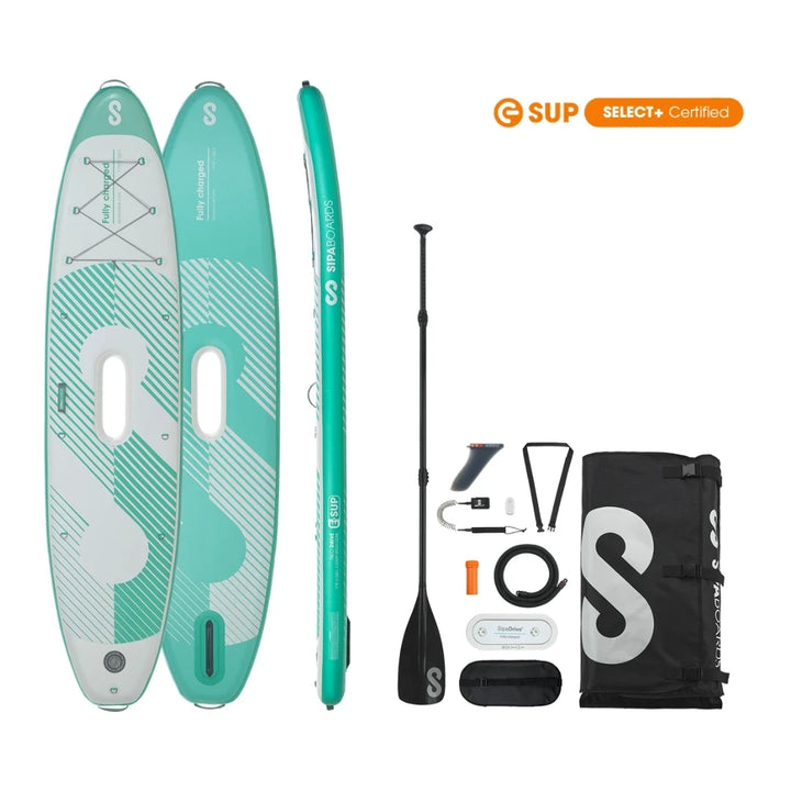 SUP ELECTRICO E-SUP DRIVE NEO AQUA