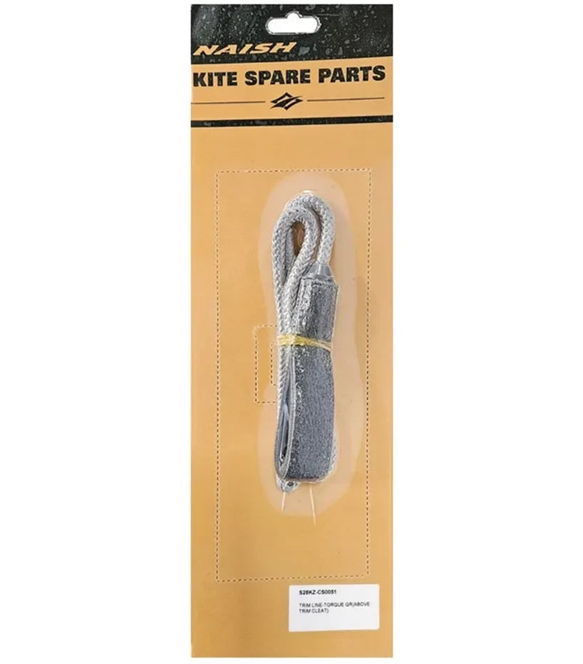 TRIM LINE PARA TORQUE QR (ABOVE TRIM GLEAT)