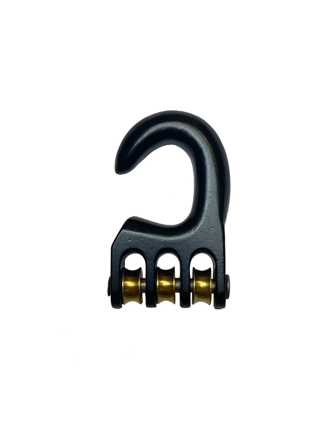 GANCHO CON POLEAS PARA TENSAR VELA POWER HOOK