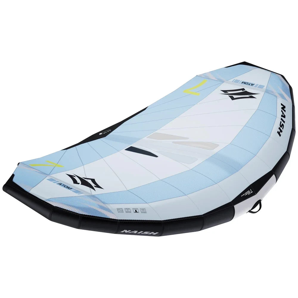 VELA DE WINGFOIL ATOM