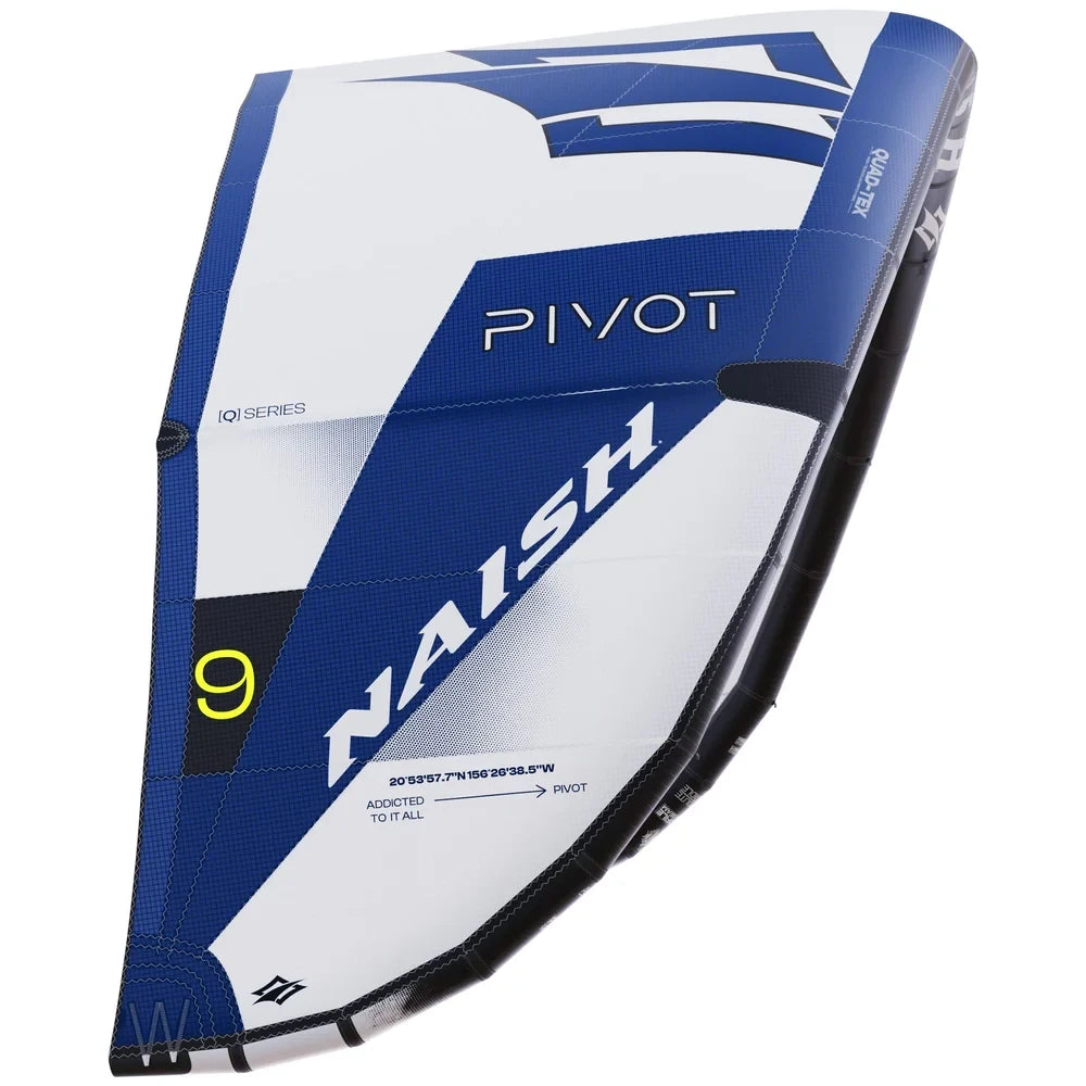 VELA DE KITESURF PIVOT 2026