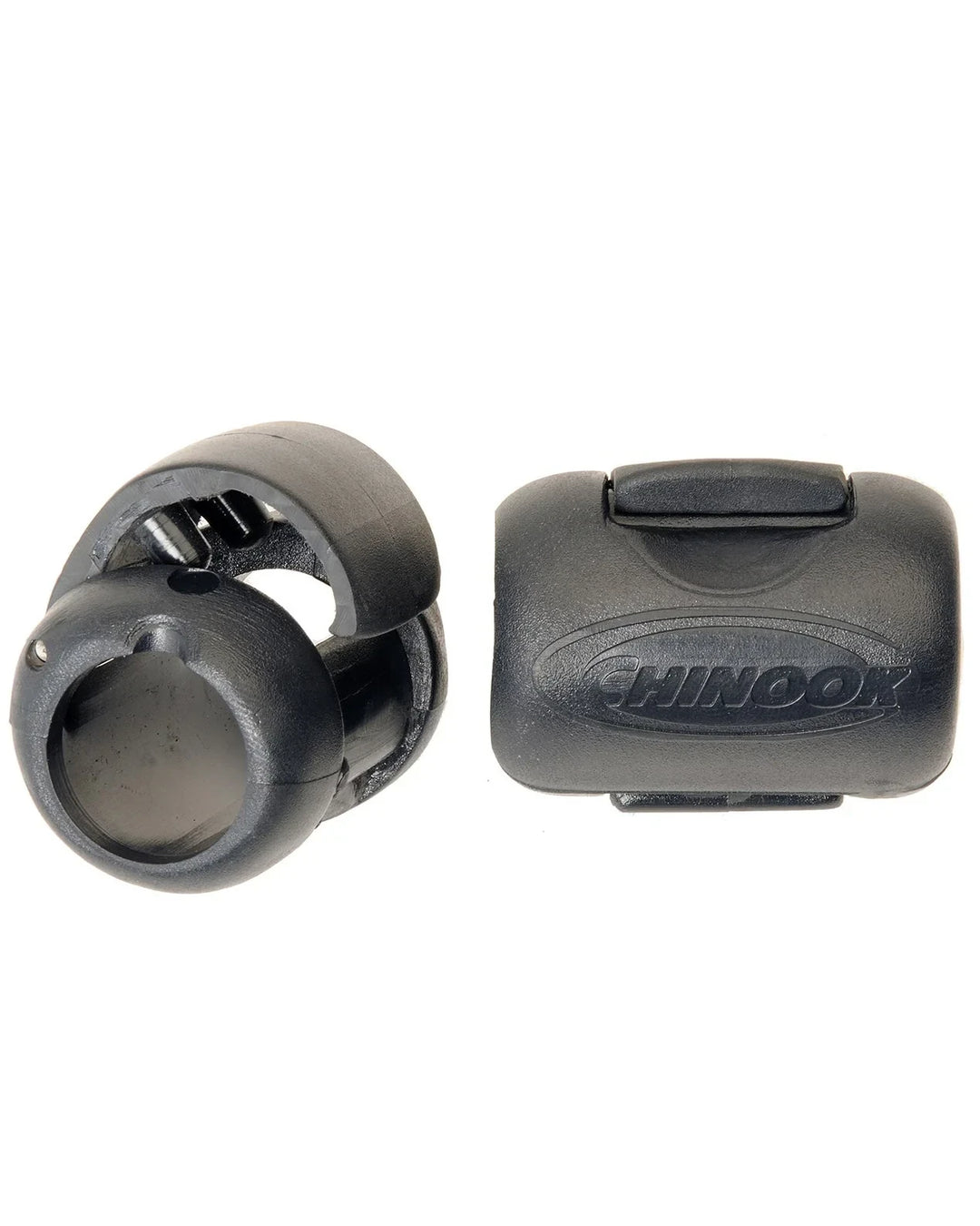 SEGURO DE BOTAVARA BOOM COLLAR SET PRO 1 - 2-PIN (28MM)
