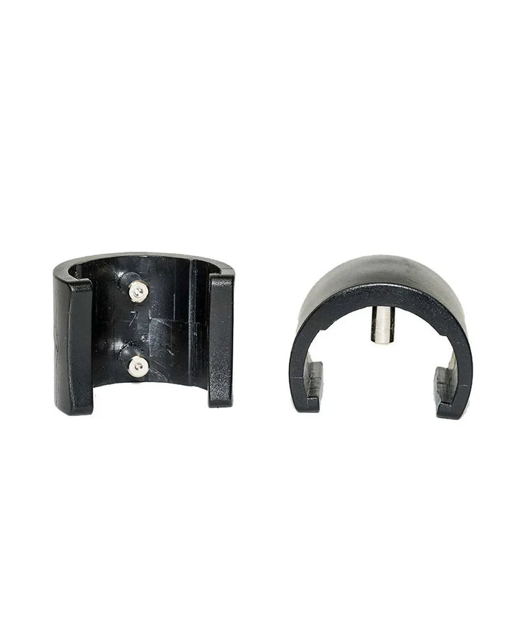 SEGURO DE BOTAVARA BOOM COLLAR SET PRO 1 - 2-PIN (28MM)