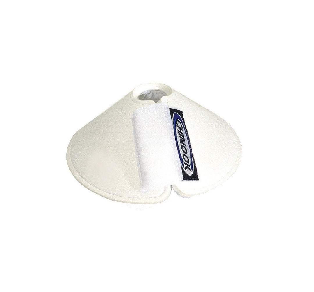 PROTECTOR PIE DE MASTIL TOE JAM PAD BASE CONE