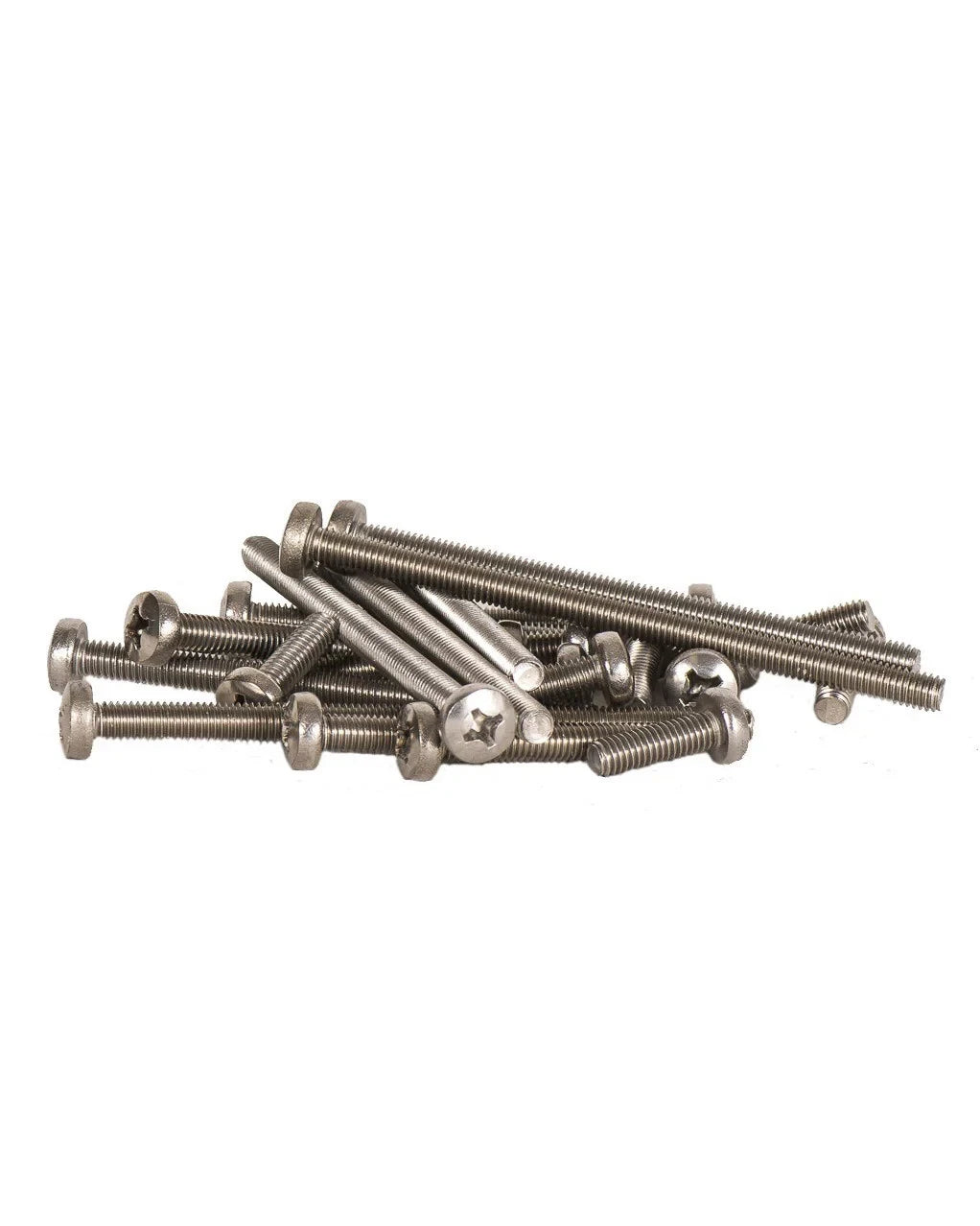 TORNILLO DE QUILLA SCREW - FIN (1 UNIDAD)