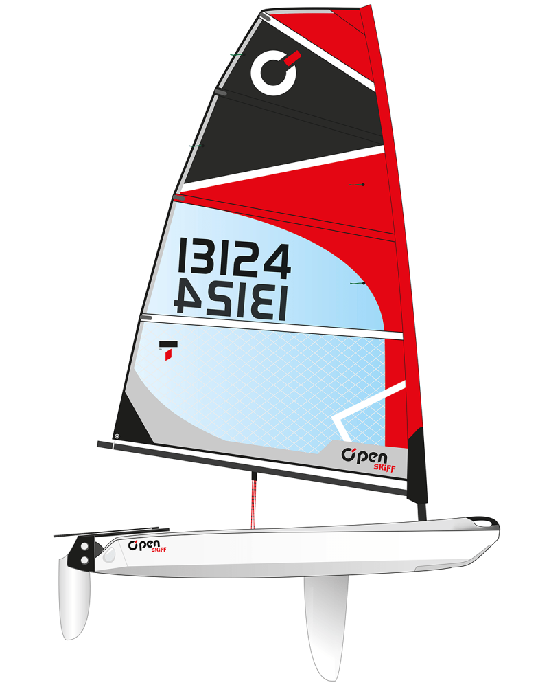 OPEN SKIFF (EX OPEN BIC)
