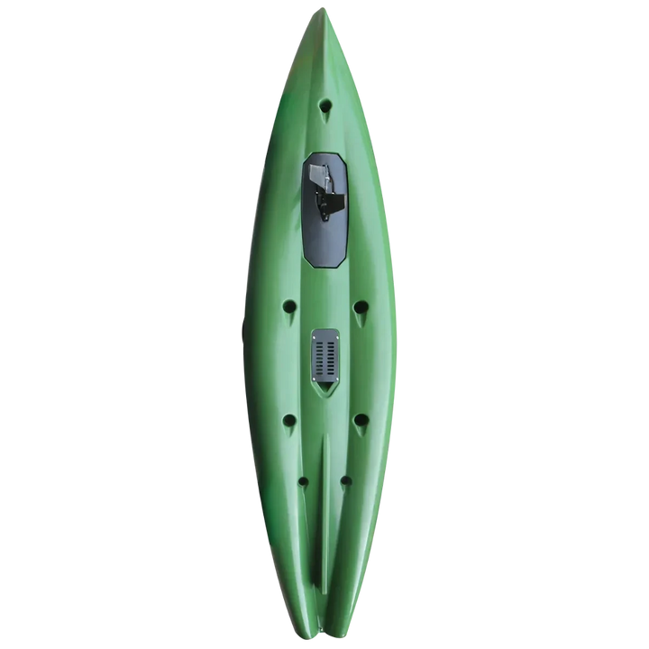 KAYAK DE PESCA CON PEDALES AUSTRAL VERT