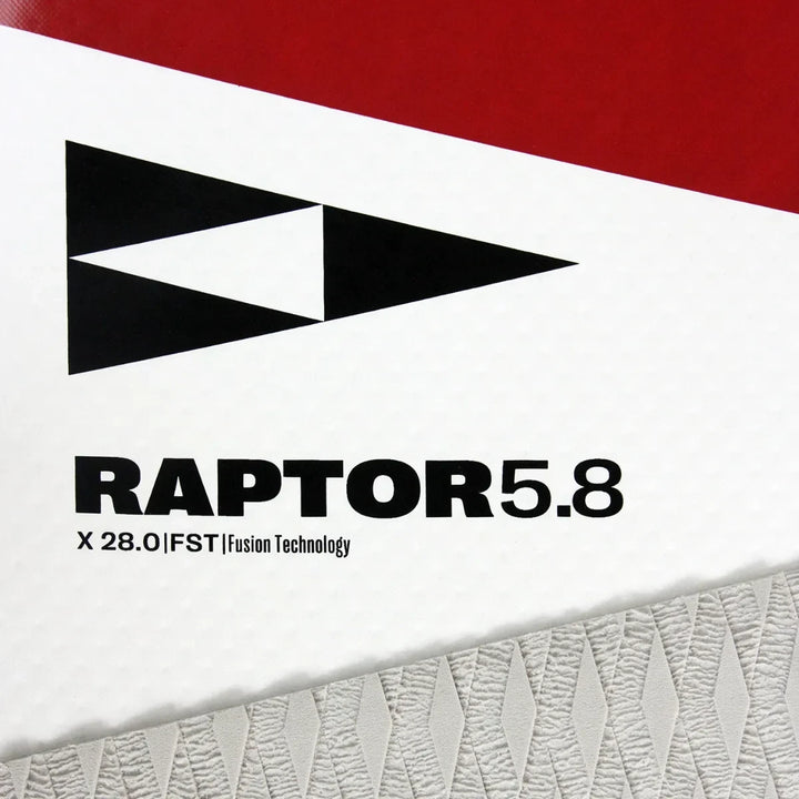 TABLA WINGFOIL INFLABLE RAPTOR FOIL BOARD 5,8 X 28 AIR