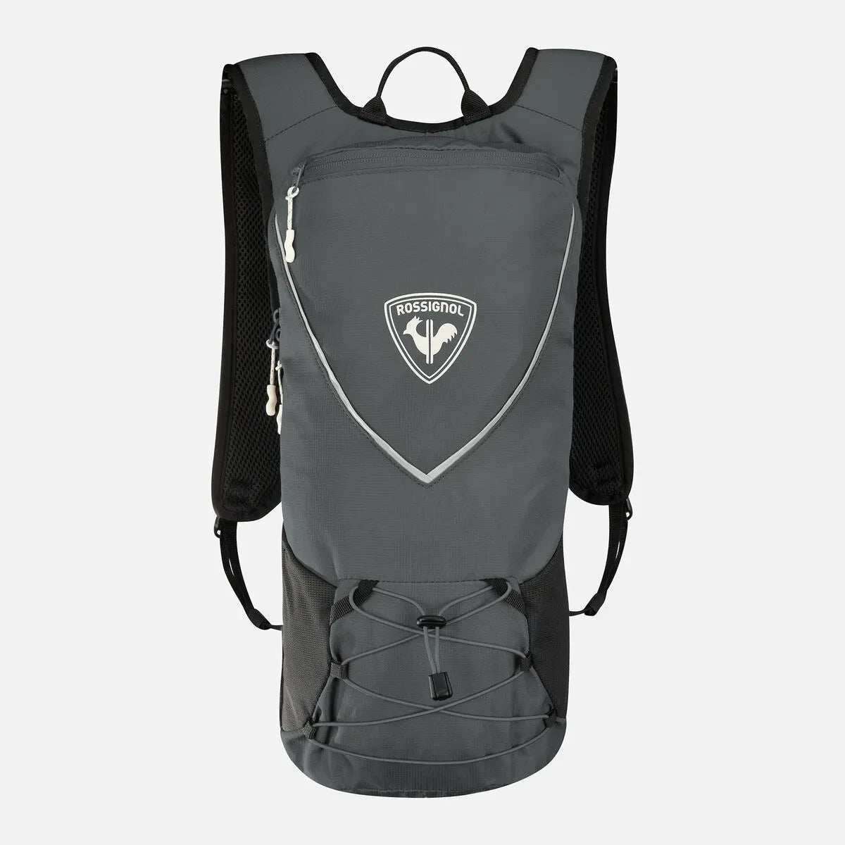 MOCHILA DE HIDRATACIÓN TRAIL RUNNING ESCAPER ACTIVE 8L GREY