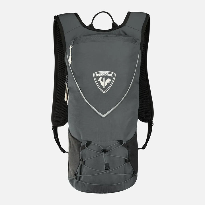MOCHILA DE HIDRATACIÓN TRAIL RUNNING ESCAPER ACTIVE 8L GREY