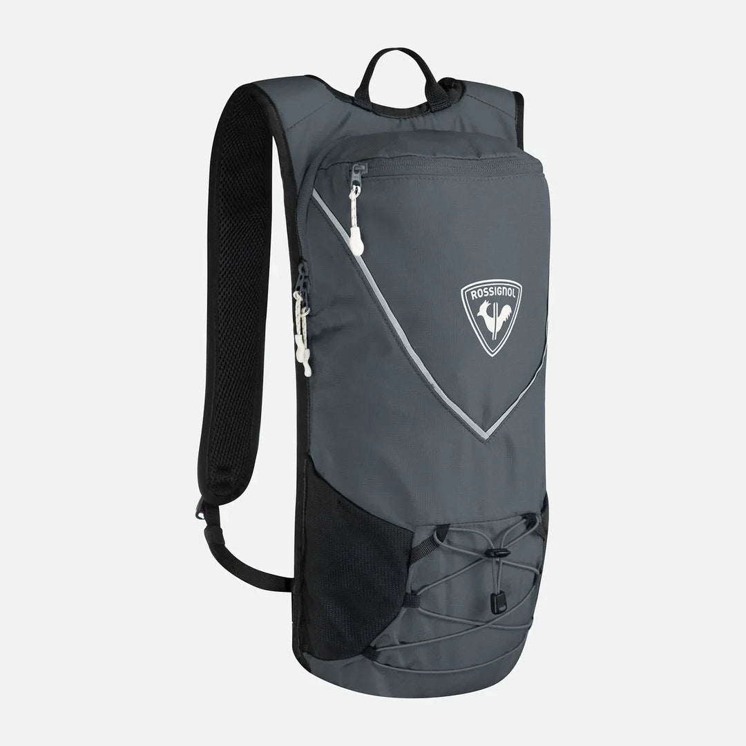 MOCHILA DE HIDRATACIÓN TRAIL RUNNING ESCAPER ACTIVE 8L GREY