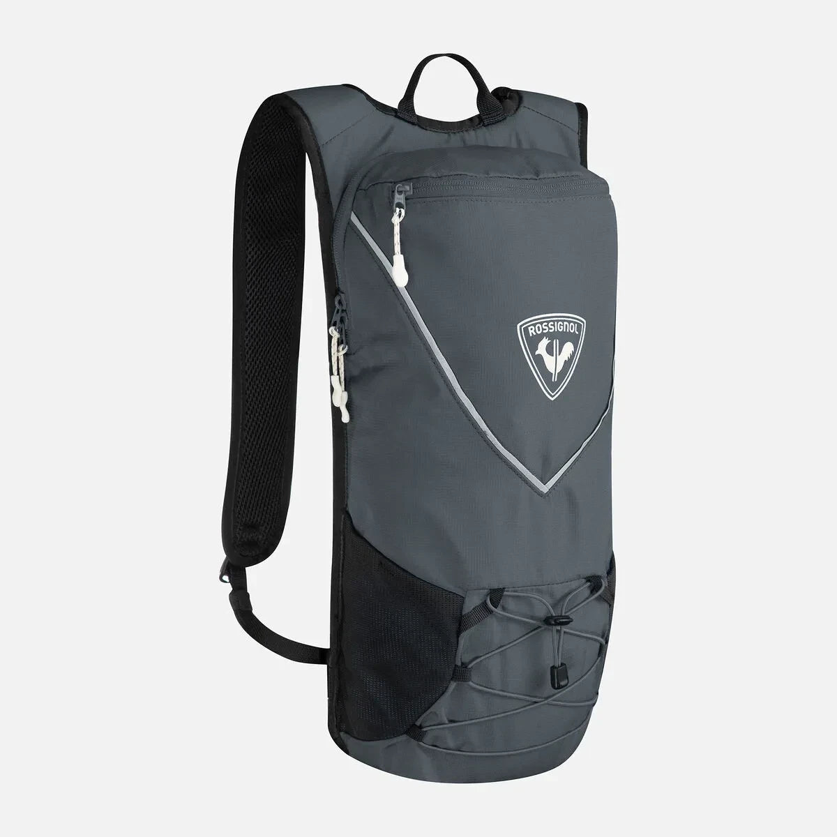 MOCHILA DE HIDRATACIÓN TRAIL RUNNING ESCAPER ACTIVE 8L GREY